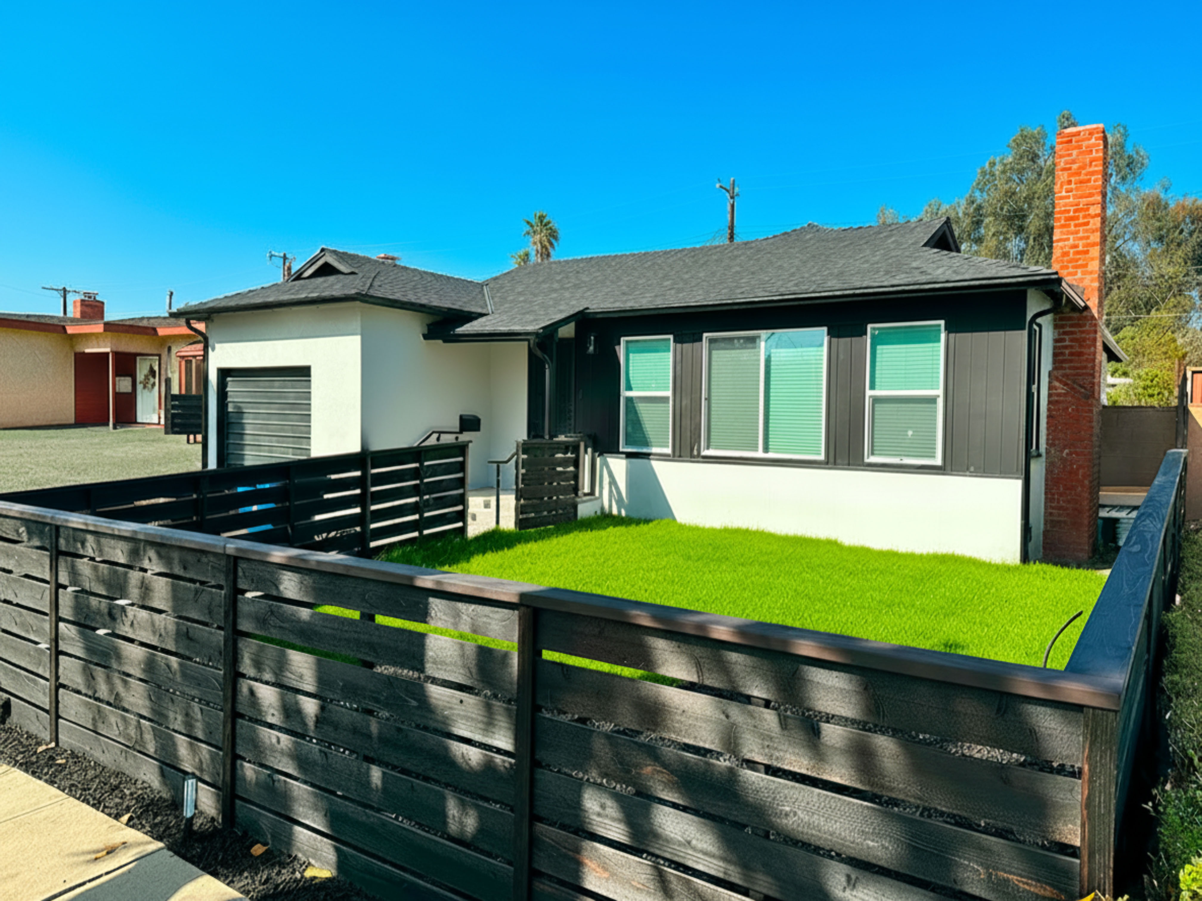 Culver City Home Rehabilitation